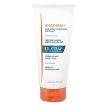 Ducray Anaphase+ Soin Apres Shampoo Δυναμωτική Συμ