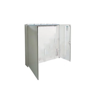 Surface Mounted Enclosure 1250x1300x160mm ZP45S