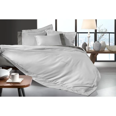 Σεντόνι Silky Silver 270x280 guy Laroche  100% Cot