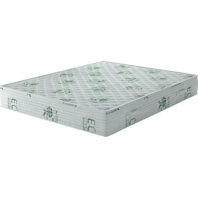 Στρώμα Ύπνου Ορθοπεδικό Ημίδιπλο 120x200x22cm (Πλά