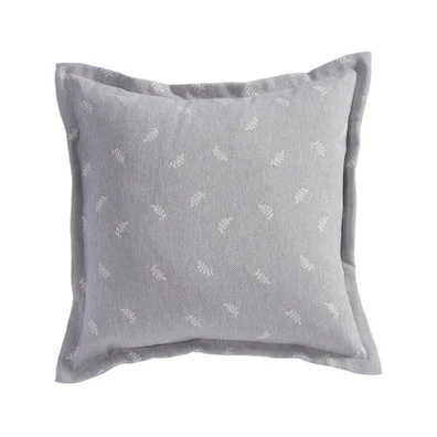 Μαξιλαρι πολ Amaranda 50x50 nef-nef Home Wear Grey