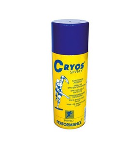 Phyto Performance Cryos Spray-Ψυκτικό Σπρέι, 200ml