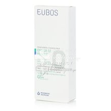 Eubos Omega 3-6-9 12% Face Cream - Ξηρό Δέρμα, 50ml