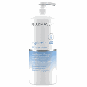 PHARMASEPT Hygienic Shower Cream 500ml