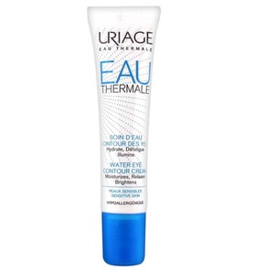 Uriage Eau Thermale Water Eye Contour Cream Ενυδατ