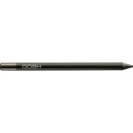 Gosh Pencil Waterproof 017 Rebellious Brown 1.2g