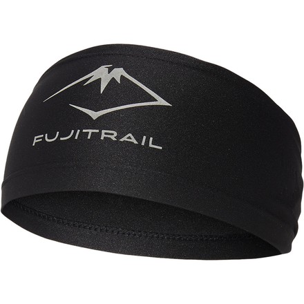 FUJITRAIL HEADBAND Αξεσουάρ Εισ.
