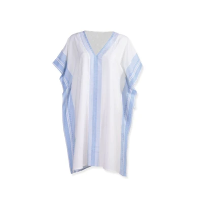 Καφτανι Slash 90x100 nef-nef Home Wear Blue