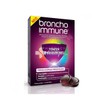 Omega Pharma Bronchoimmune - Ανοσοποιητικό (Γεύση Μούρου), 16 παστίλιες