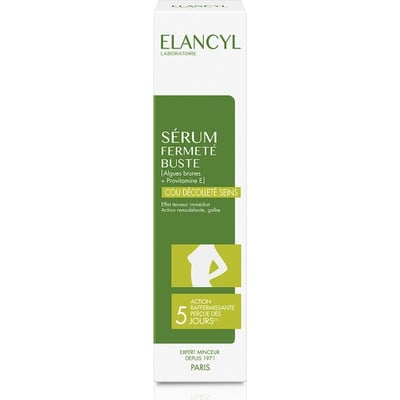 Elancyl Bust Firming Serum Συσφικτική Κρέμα Στήθου