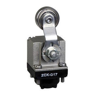 Limit Switch Head ZCKD17