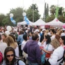 Greece Race for the Cure
