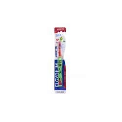 Elgydium Toothbrush Kids Monster Kids Toothbrush From 2 To 6 Years 1 piece