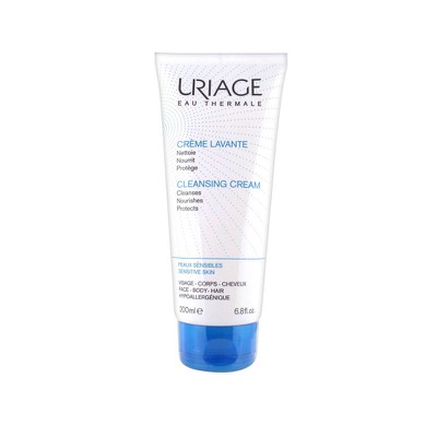 Uriage - Eau Thermale Cleansing Cream - 200ml