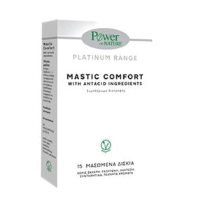 Power of Nature Platinum Range Mastic Comfort-Συμπ
