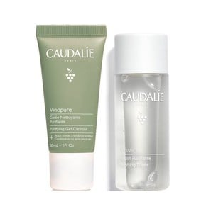 BOX SPECIAL GIFT Caudalie Purifying Toner, 50ml & 