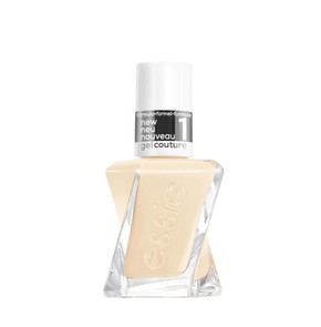Essie Gel Couture 102 Atelier at the Bay, 13.5ml