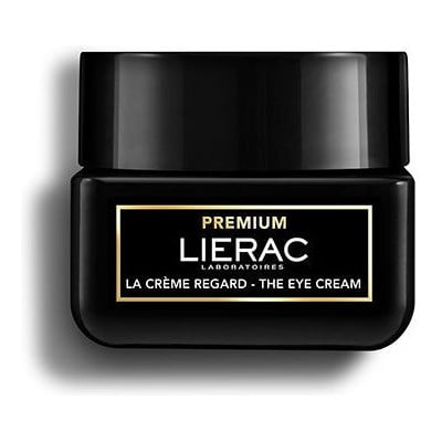 Lierac Premium The Eye Cream Αντιγηραντική Κρέμα Μ