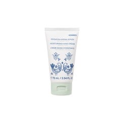 Korres Moisturising Hand Cream Ενυδατική Κρέμα Χεριών Με Αμυγδαλέλαιο & Αλόη 75ml