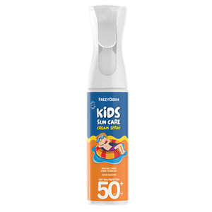 FREZYDERM Kids sun care cream spray Spf50 275ml