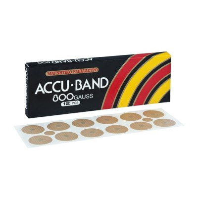 Accu-Band 800