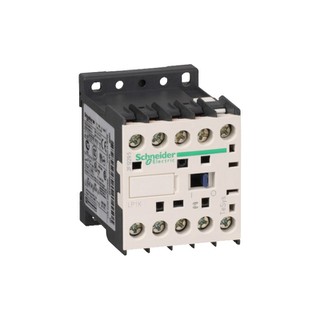 TeSys Contactor 7.5kW 230V 3P+F 50Hz LC1K1610P5