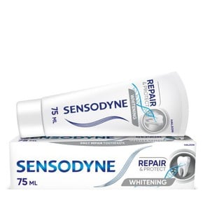 Sensodyne Repair & Protect Whitening, 75ml