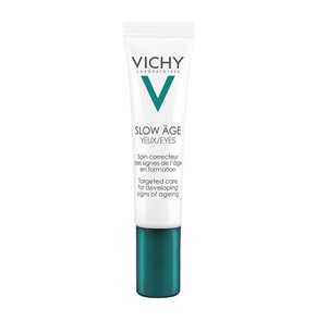 Vichy Slow Age Eye Cream Κρέμα Ματιών κατά της Γήρ