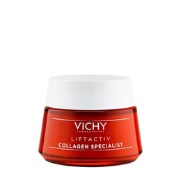 Vichy Liftactiv Collagen Specialist Αντιγηραντική Κρέμα Ημέρας Προσώπου 50ml