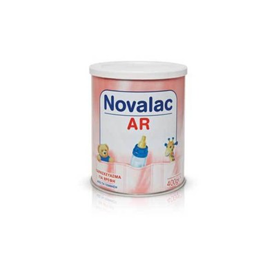 Novalac AR-400gr