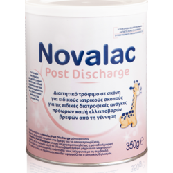 Novalac Post Discharge 350g