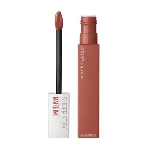 Maybelline Super Stay Matte Ink 70 Amazonian Κραγι