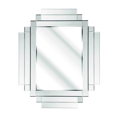 Art-Deco Mirror 80X90