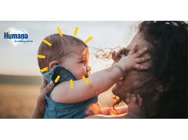 Διπλή διάκριση για τη Humana Greece στα  βραβεία Mother & Baby Awards 2020