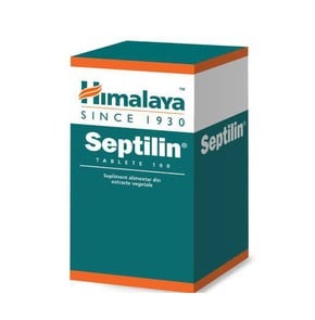 Himalaya Septilin, 100 Tabs