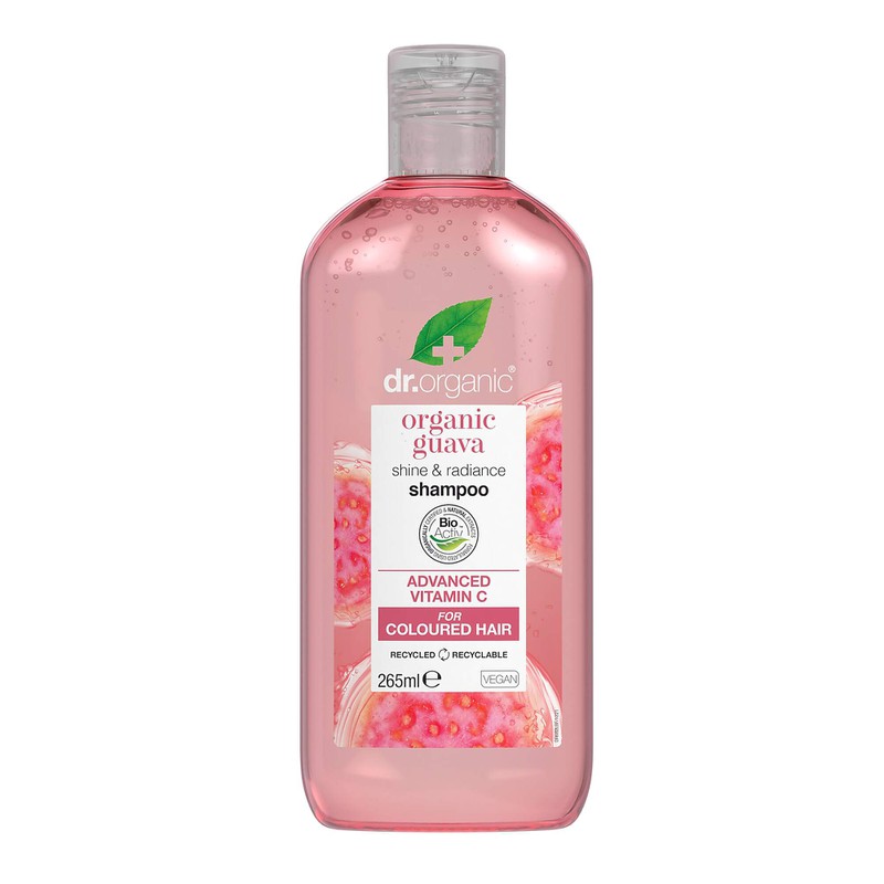 Guava Shampoo 265ml