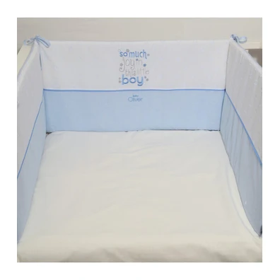 Oliver Baby des 80 Πάντα Ασφαλείας 35x210