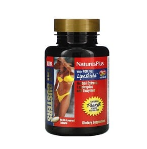 Natures Plus Ultra Fat Busters Bi-Layer-Συμπλήρωμα