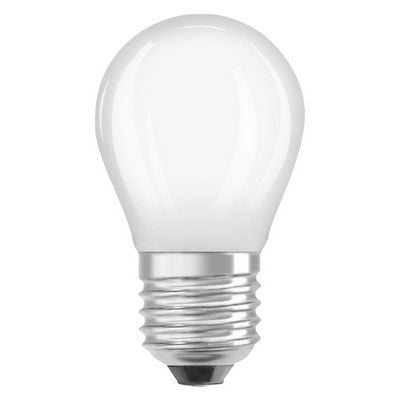Led Lamp E27 4.8W 2700K Dimmable 470lm