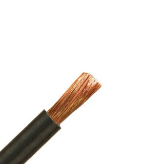 NYAF Cable 1X120mm² Black 11129305