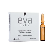 Intermed Eva Belle Proteoglycan & Vitamin C 5 Αμπο