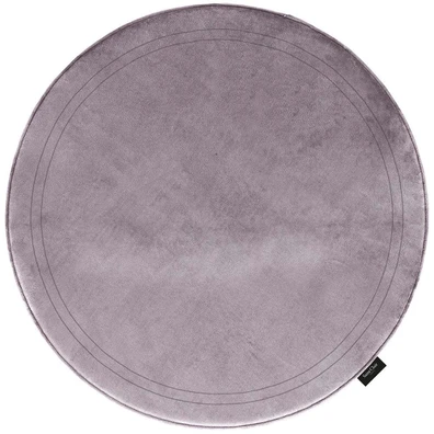 Χαλί Softy Melanze Round 100cm Saint Clair  Memory