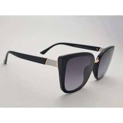 Sunglasses Black UV400 26202