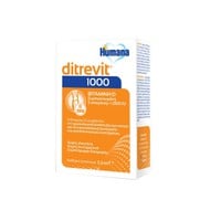 Humana Ditrevit 1000 15ml - Συμπλήρωμα Διατροφής Μ