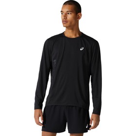 ASICS RUN LS TOP Μπλούζα Εισ.