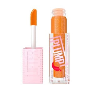 Maybelline Lifter Plump 008 Hot Honey-Lip Gloss γι