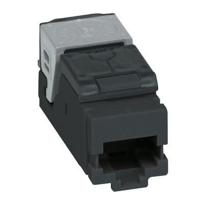 Connectors(X6)Rj45 Cat5E Utp