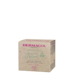 Dermacol Cannabis Hydrating Cream 50ml