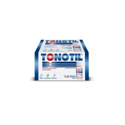 Tonotil 4 Amino Acids & B12 Oral Nutritional Supplement 15x10ml 