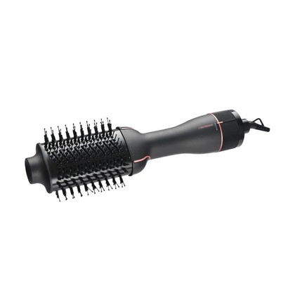 Ceramic Hair Brush 1200W 881604 Black